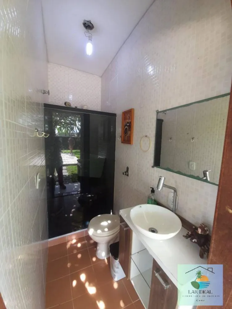 Casa, 5 quartos - Foto 35