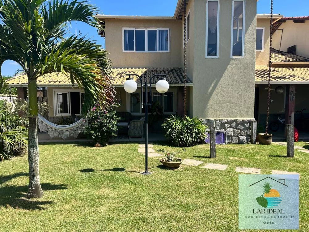 Casa, 5 quartos - Foto 2