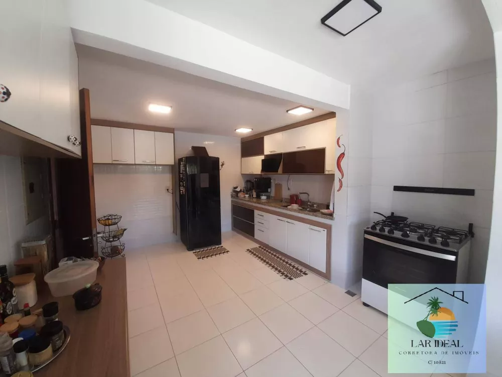 Casa, 5 quartos - Foto 15