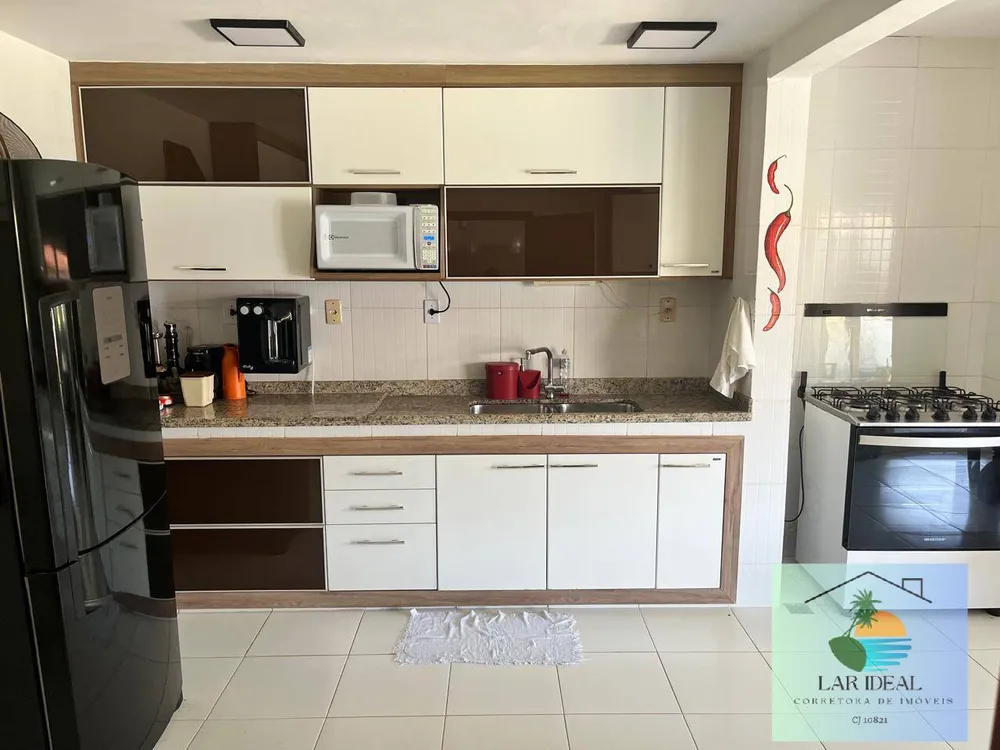 Casa, 5 quartos - Foto 33