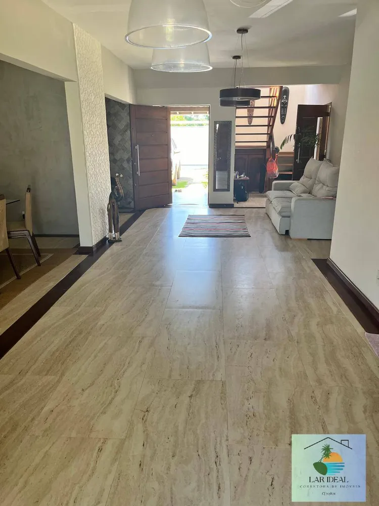 Casa, 5 quartos - Foto 46