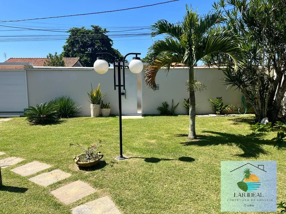 Casa, 5 quartos - Foto 42
