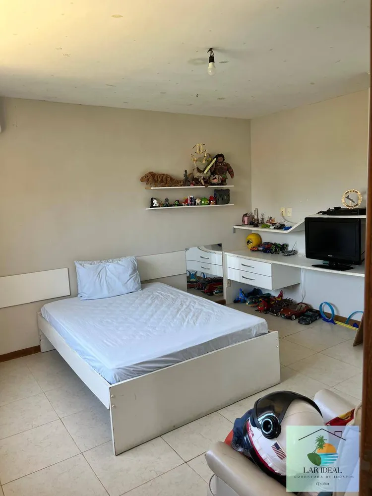 Casa, 5 quartos - Foto 36