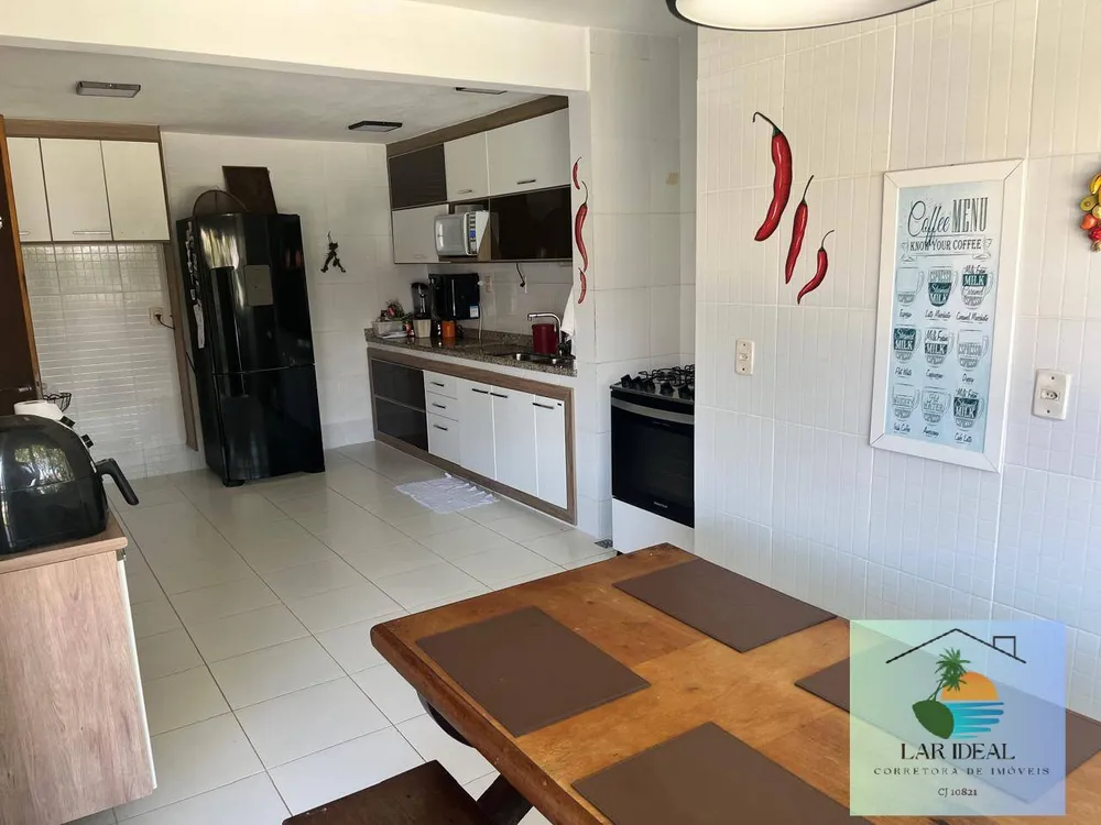 Casa, 5 quartos - Foto 39