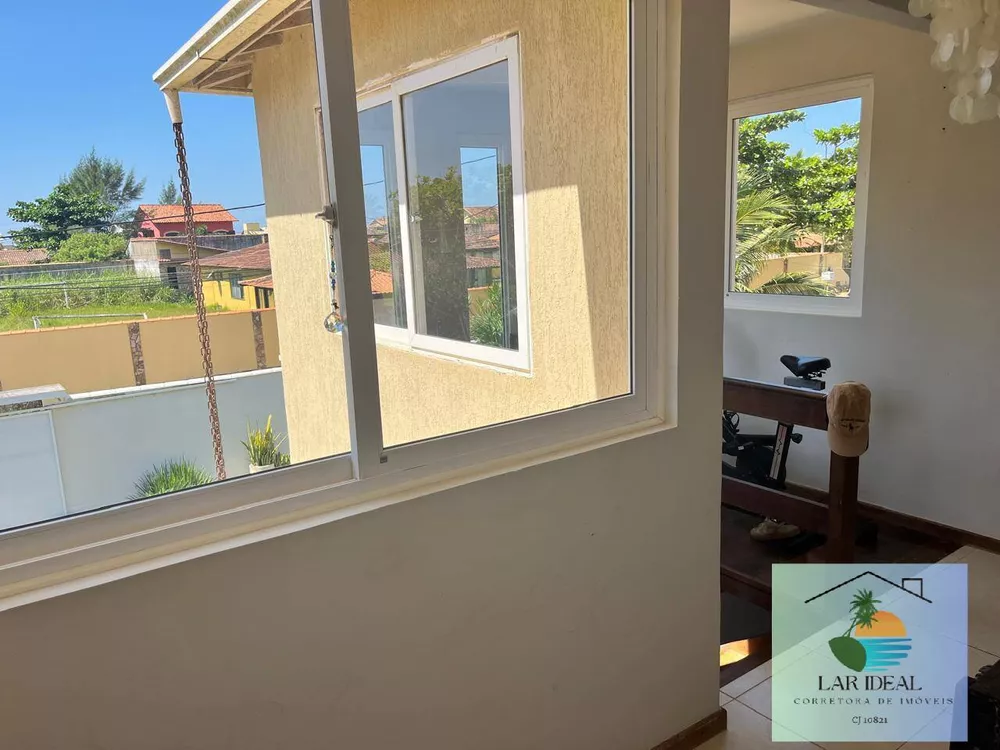 Casa, 5 quartos - Foto 20