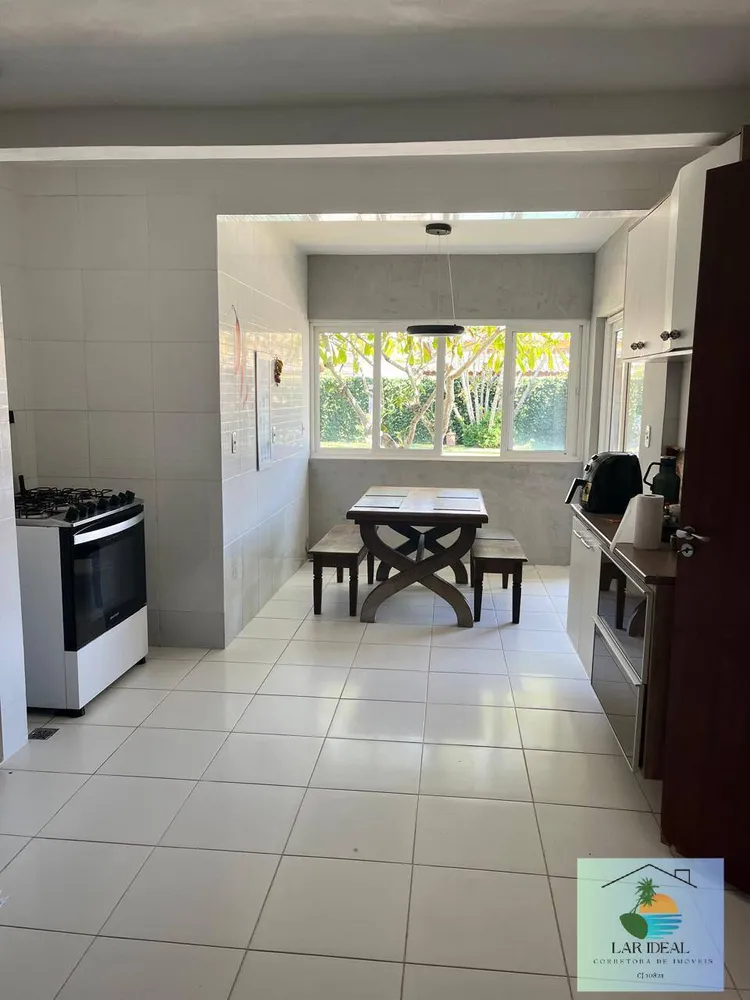 Casa, 5 quartos - Foto 41