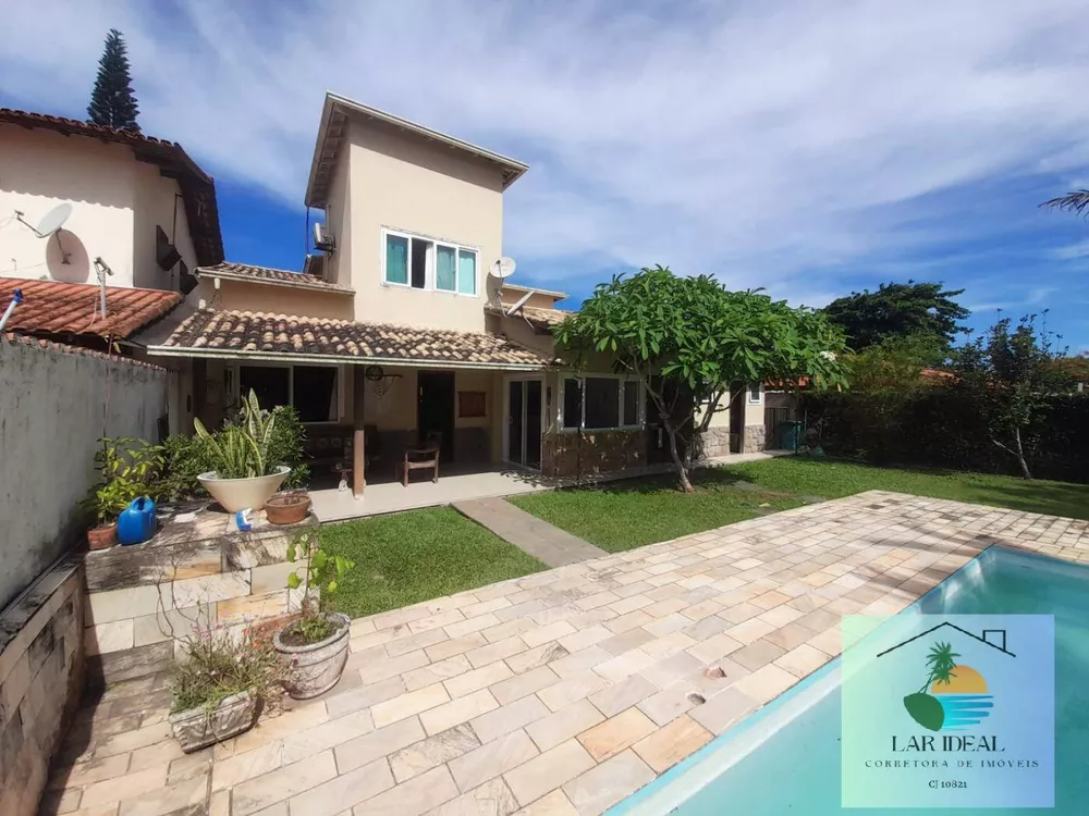 Casa, 5 quartos - Foto 8