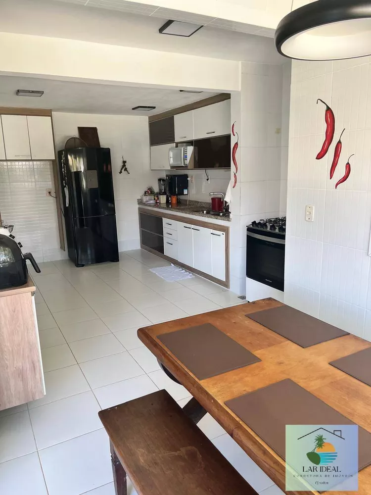 Casa, 5 quartos - Foto 16