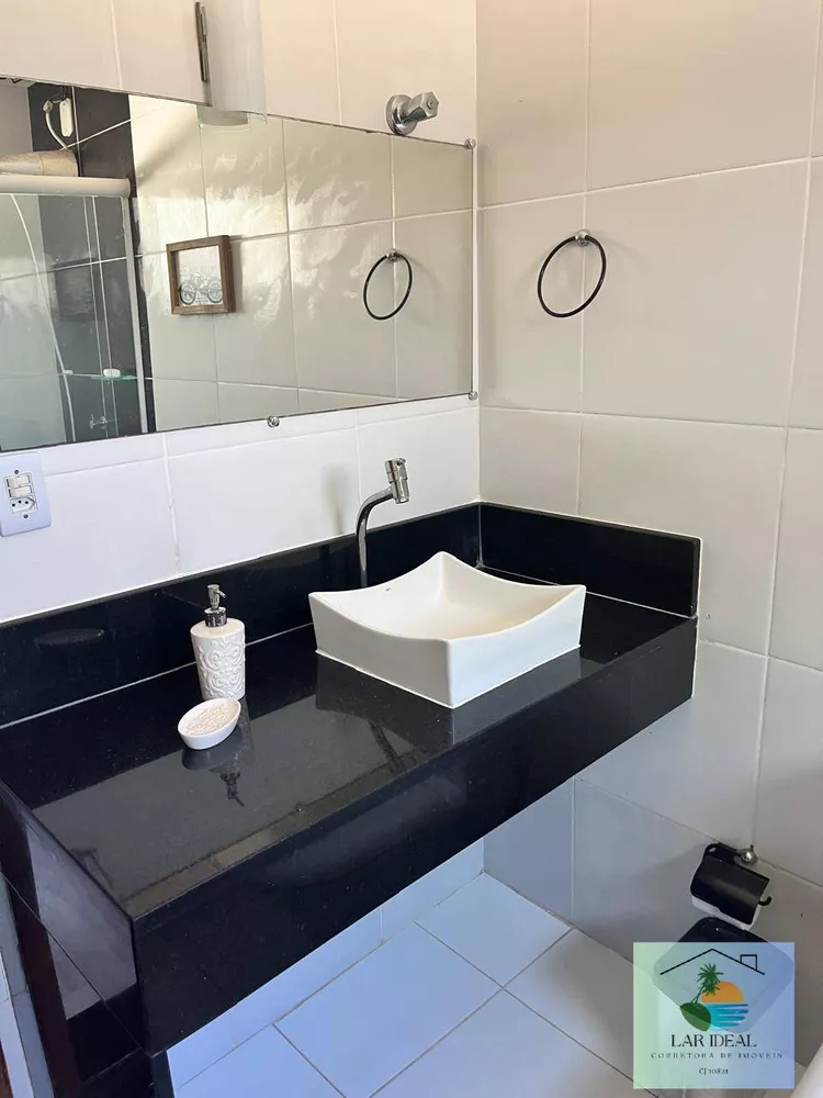 Casa, 5 quartos - Foto 29