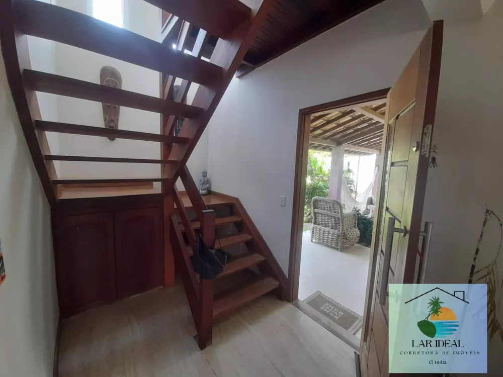 Casa, 5 quartos - Foto 19