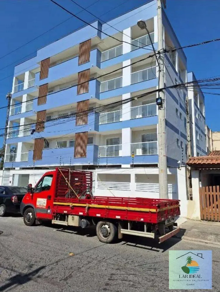 Apartamento, 2 quartos, 6 m² - Foto 1