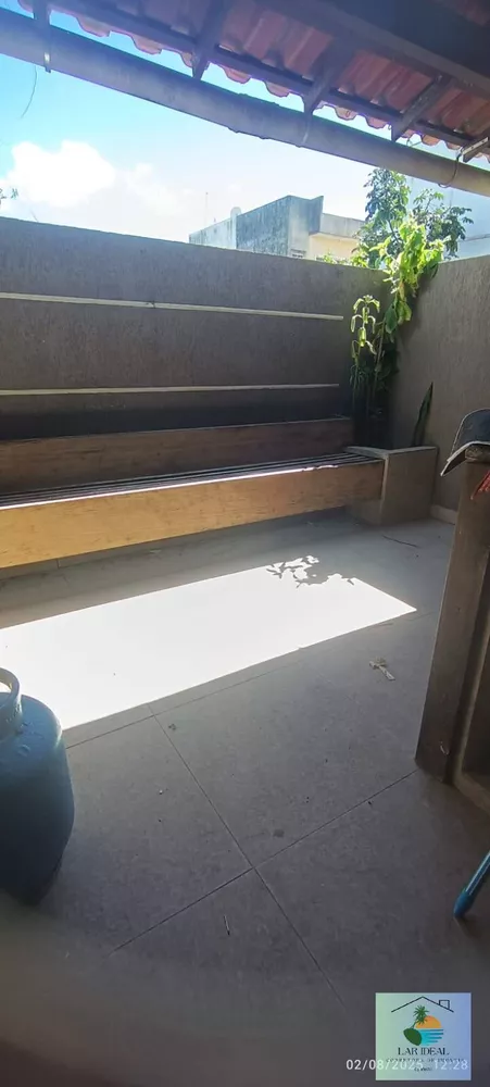 Casa, 2 quartos - Foto 12