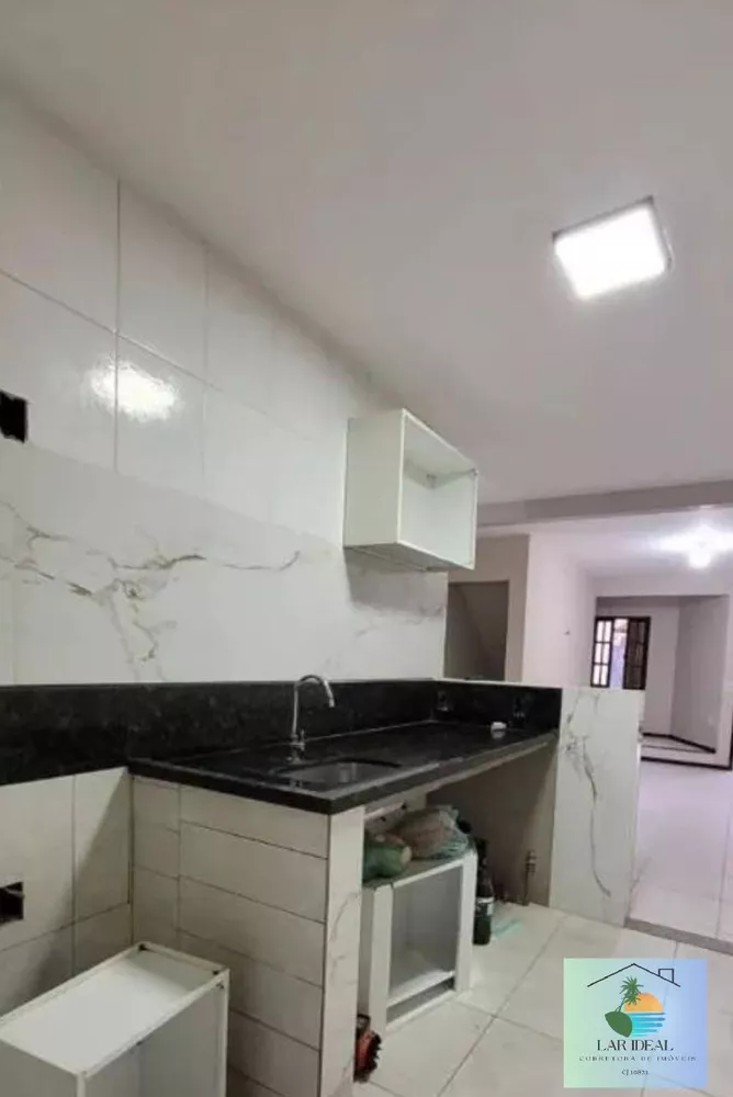 Casa, 2 quartos - Foto 7