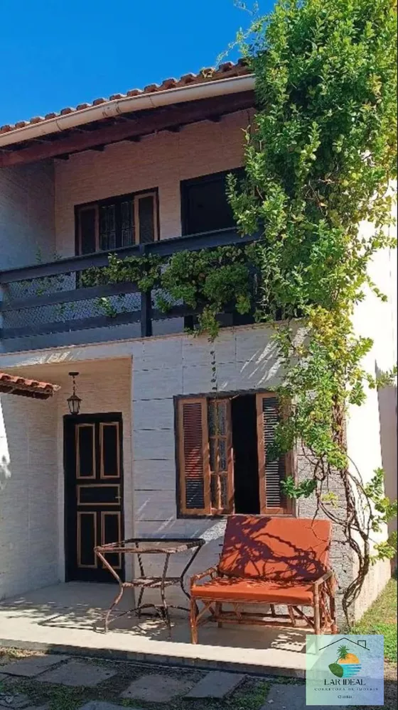 Casa, 2 quartos - Foto 1