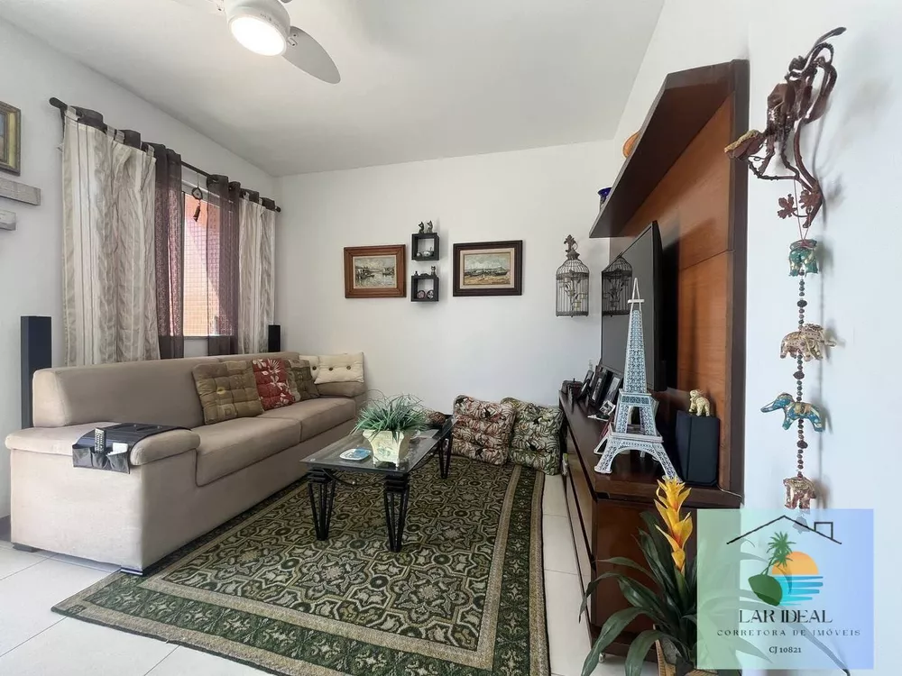 Cobertura, 3 quartos - Foto 1