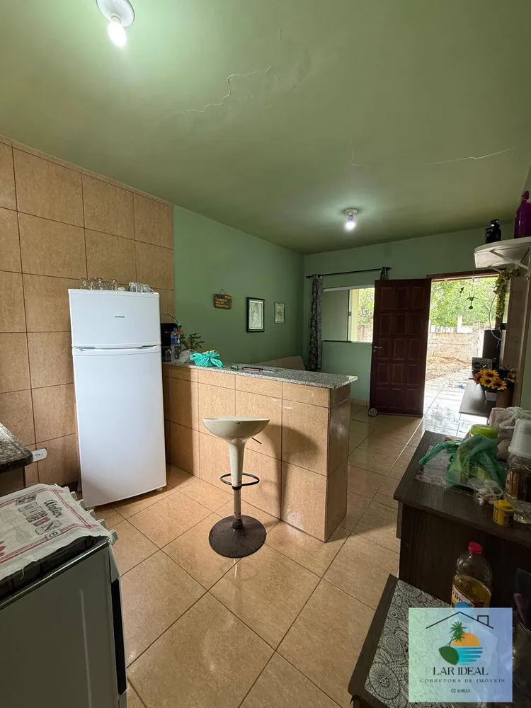 Casa, 2 quartos - Foto 8