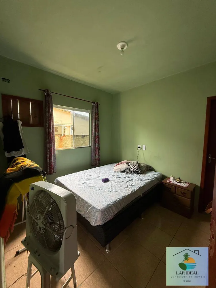 Casa, 2 quartos - Foto 12