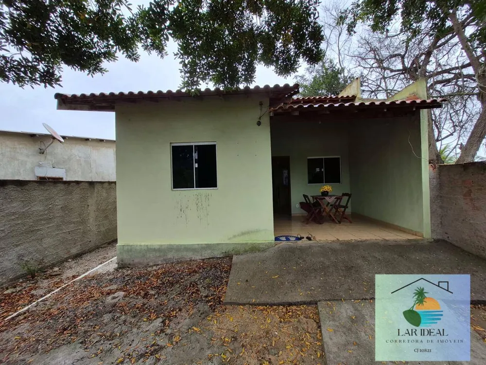 Casa, 2 quartos - Foto 2