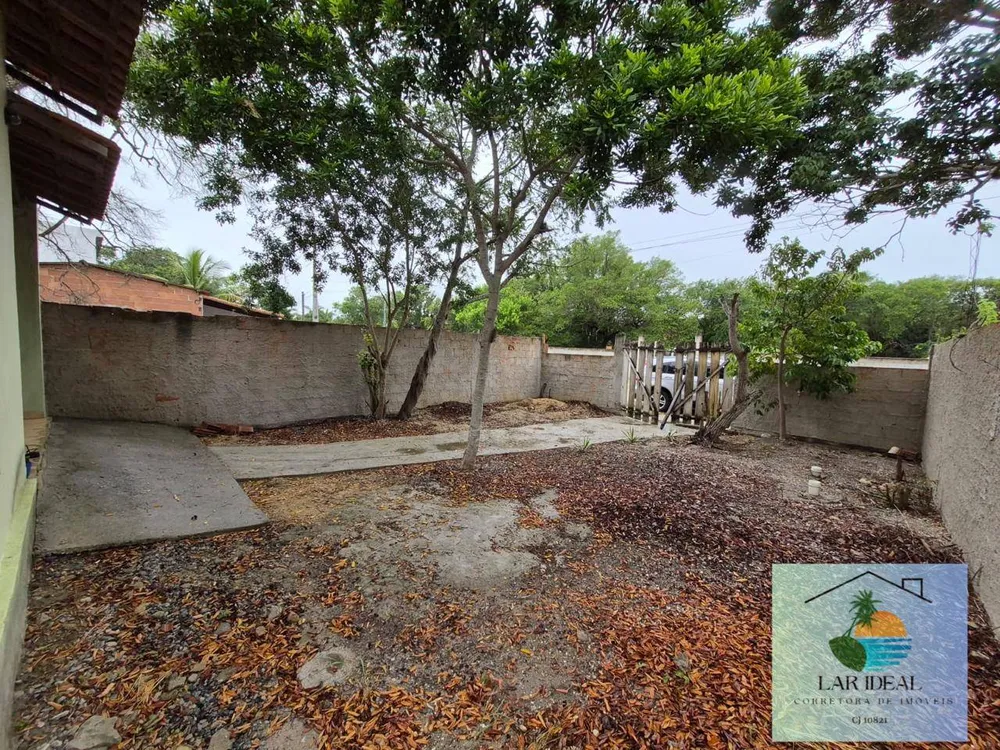 Casa, 2 quartos - Foto 4
