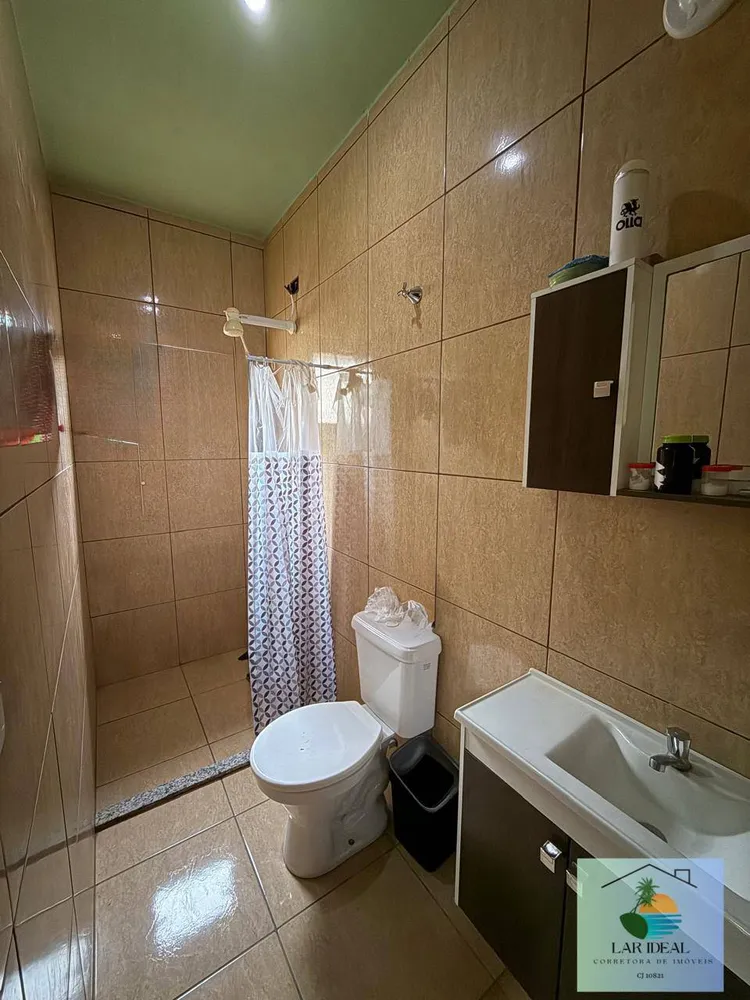 Casa, 2 quartos - Foto 14