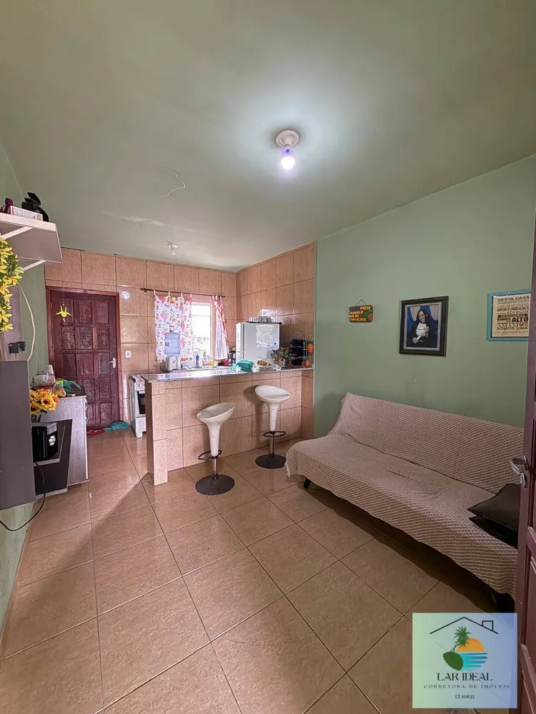 Casa, 2 quartos - Foto 6