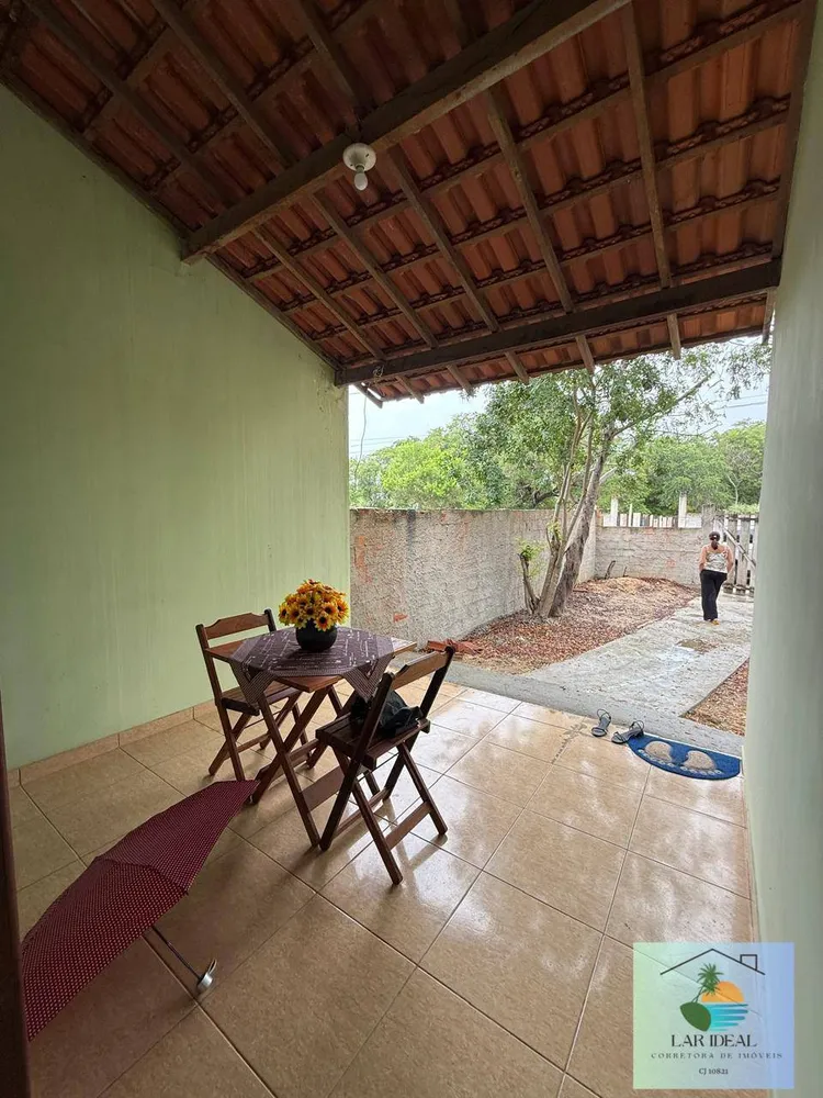 Casa, 2 quartos - Foto 5