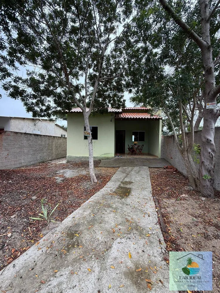 Casa, 2 quartos - Foto 1