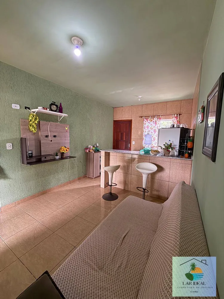Casa, 2 quartos - Foto 7