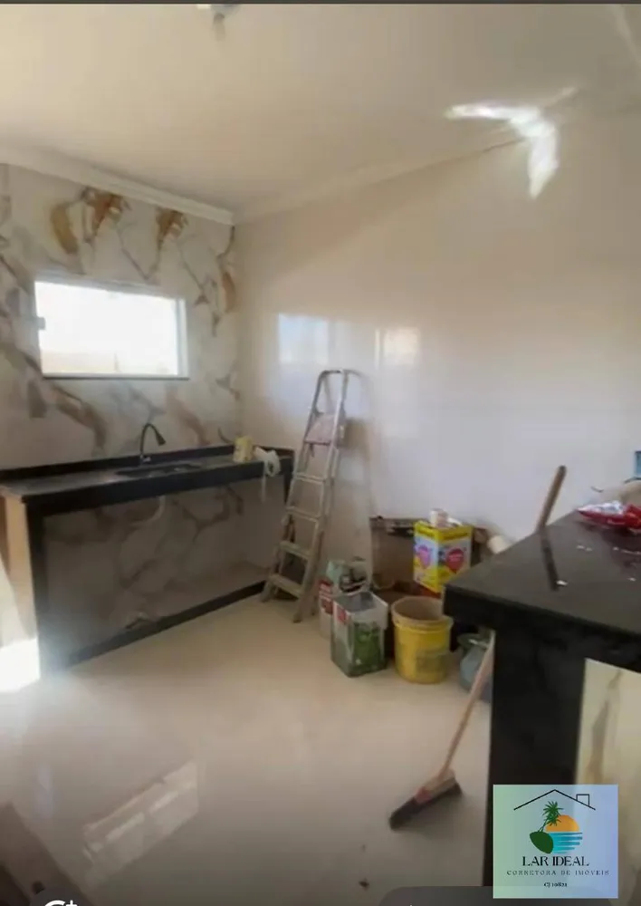 Casa, 2 quartos - Foto 6