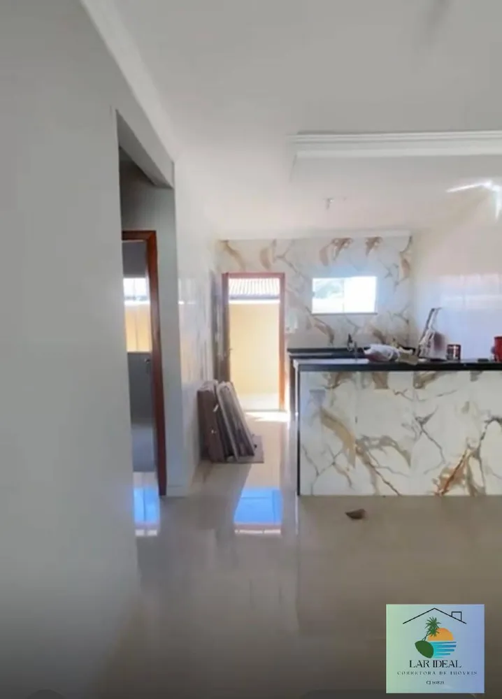 Casa, 2 quartos - Foto 4