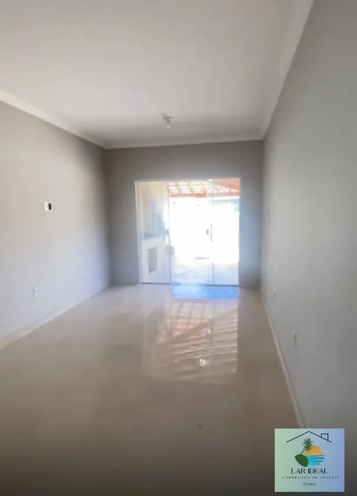 Casa, 2 quartos - Foto 5