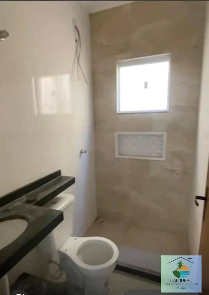 Casa, 2 quartos - Foto 10