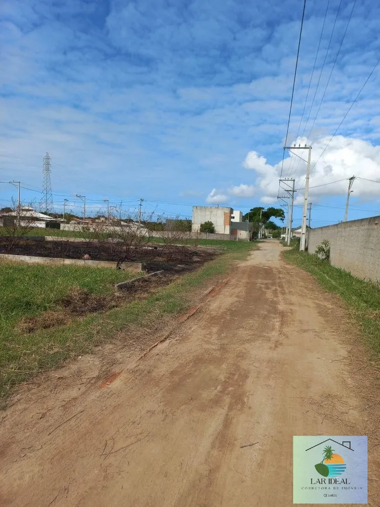 Terreno, 252 m² - Foto 1