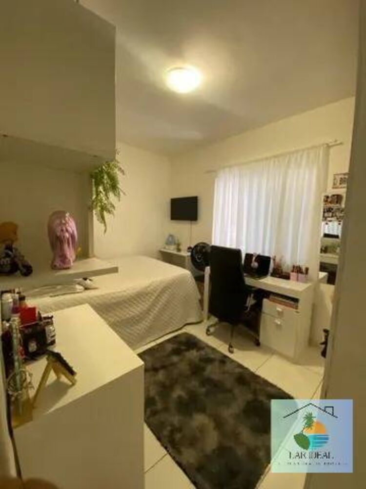 Casa de Condomínio à venda com 2 quartos, 92m² - Foto 3