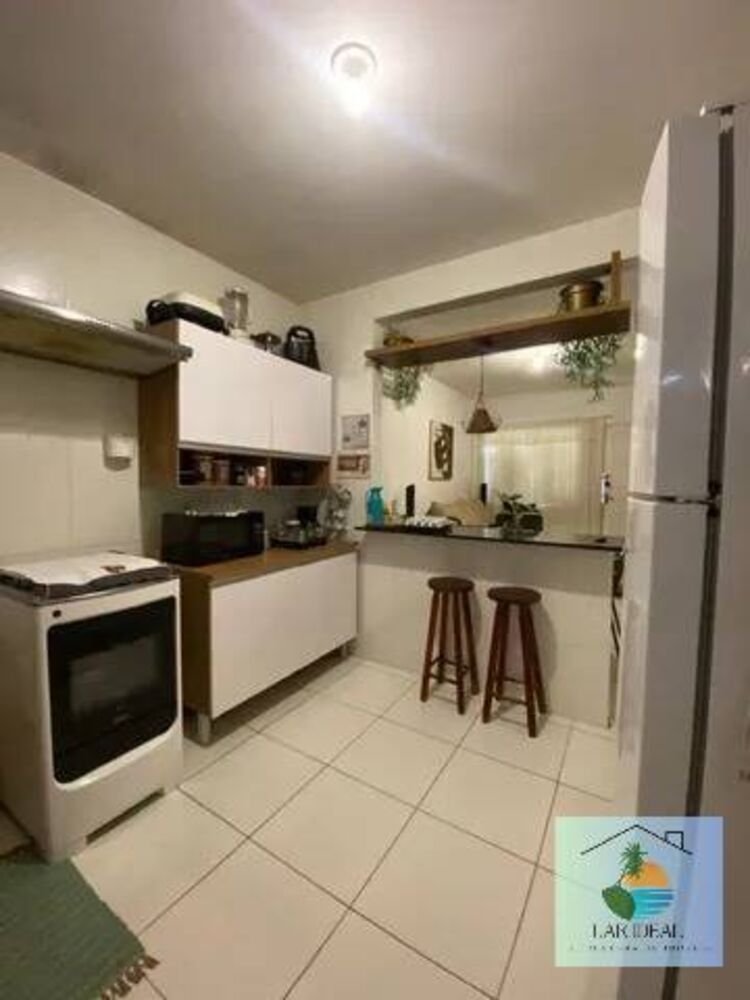 Casa de Condomínio à venda com 2 quartos, 92m² - Foto 2