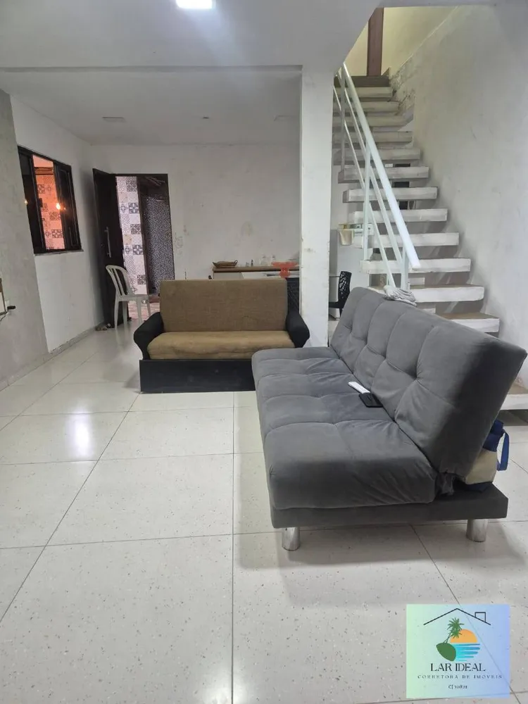 Casa, 3 quartos, 116 m² - Foto 8