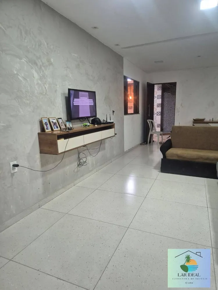 Casa, 3 quartos, 116 m² - Foto 7