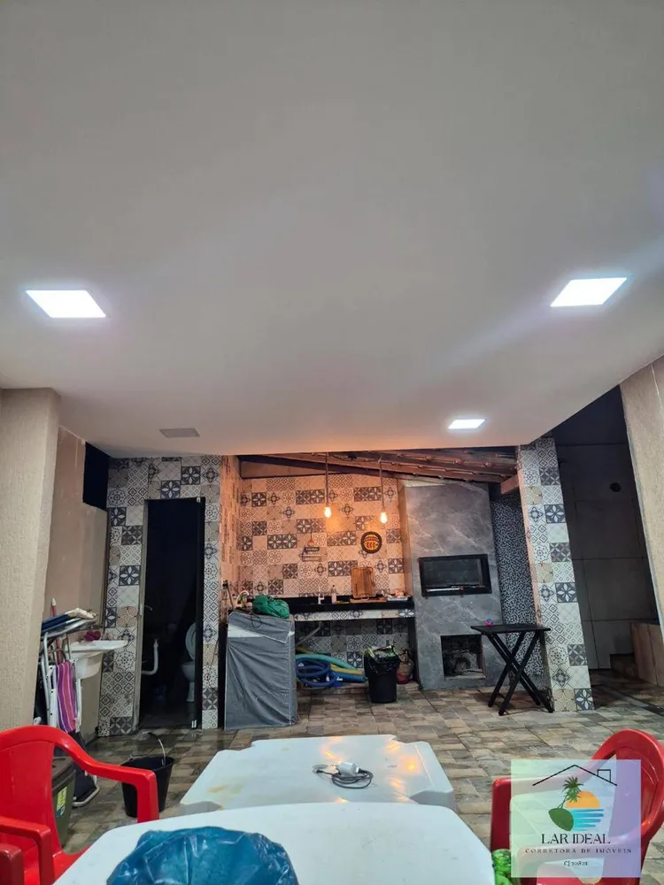 Casa, 3 quartos, 116 m² - Foto 11