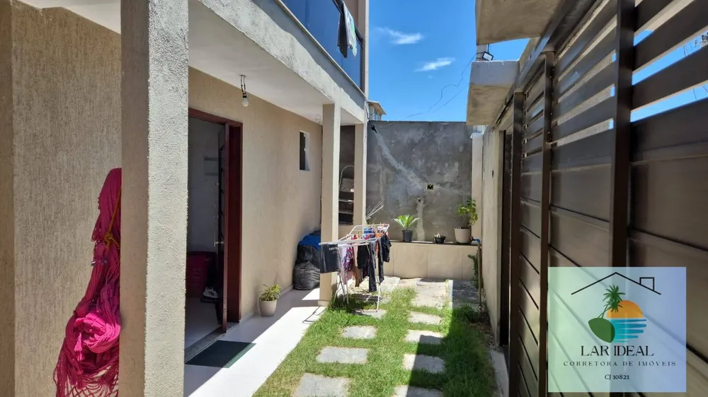 Casa, 3 quartos, 116 m² - Foto 5
