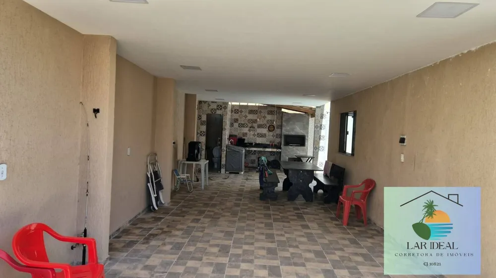 Casa, 3 quartos, 116 m² - Foto 6