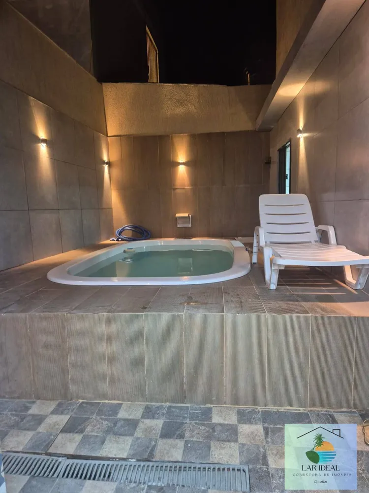 Casa, 3 quartos, 116 m² - Foto 4