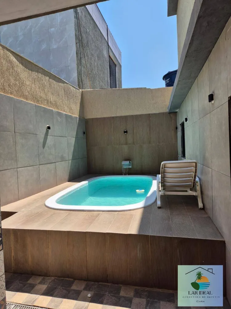 Casa, 3 quartos, 116 m² - Foto 3
