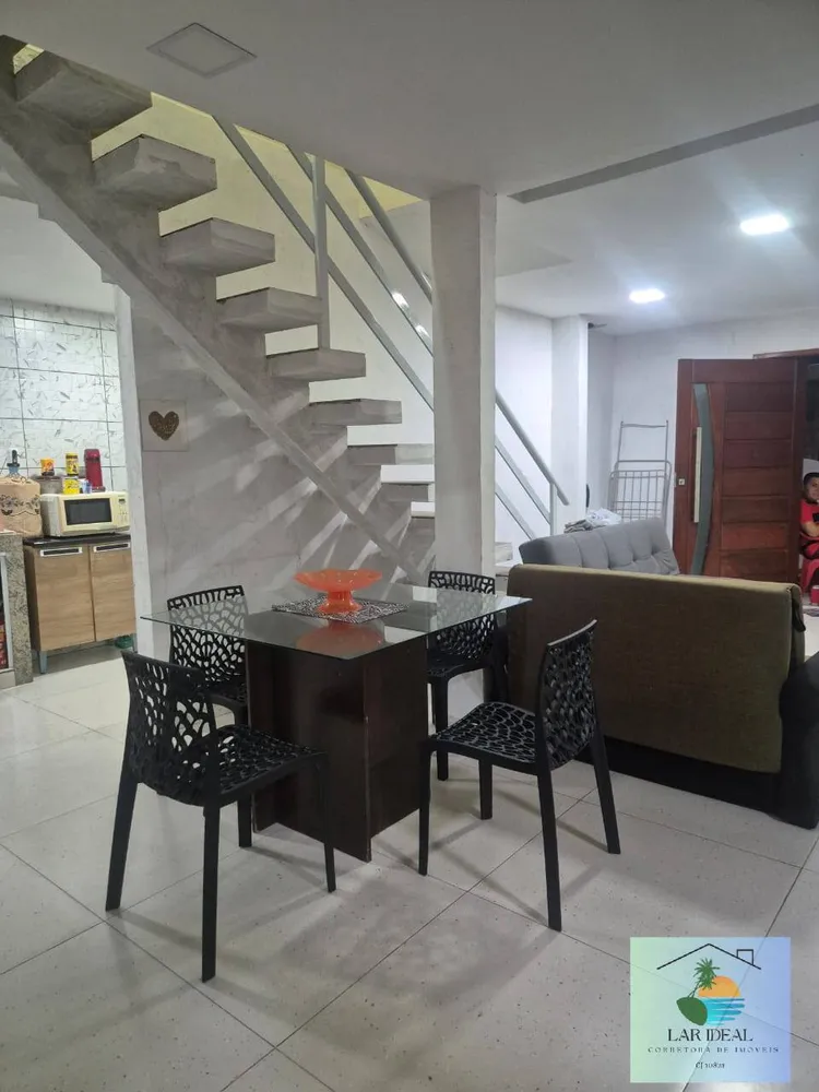 Casa, 3 quartos, 116 m² - Foto 10