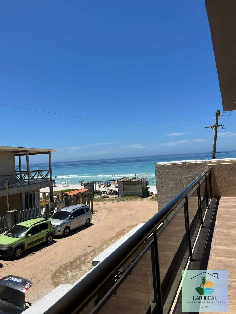 Casa, 3 quartos, 116 m² - Foto 1