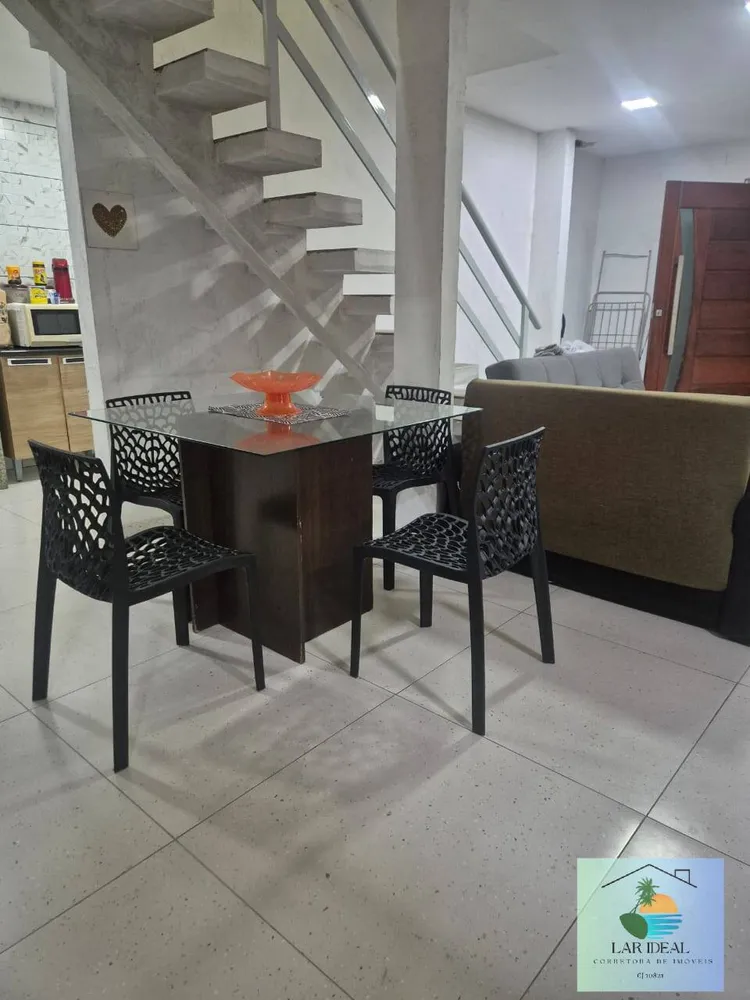 Casa, 3 quartos, 116 m² - Foto 9
