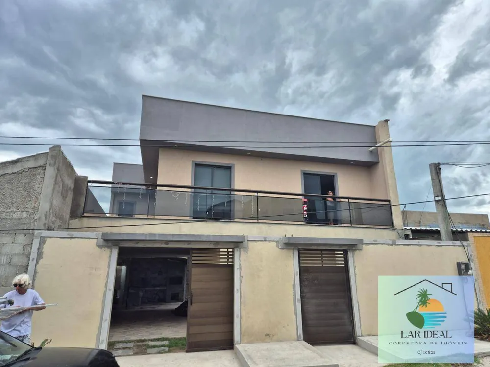 Casa, 3 quartos, 116 m² - Foto 2