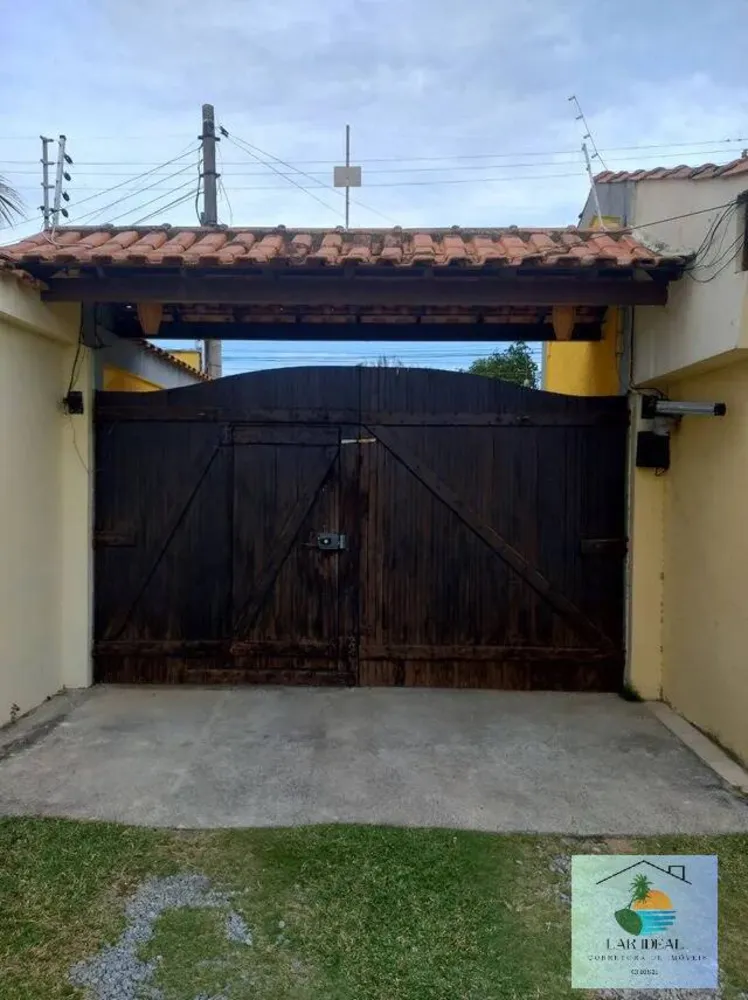 Casa, 2 quartos - Foto 8