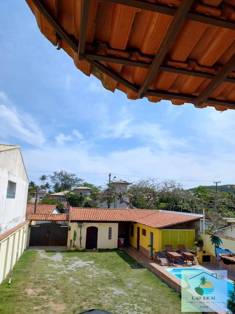 Casa, 2 quartos - Foto 2