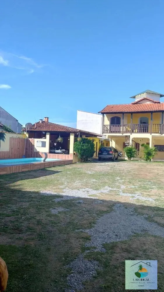 Casa, 2 quartos - Foto 5