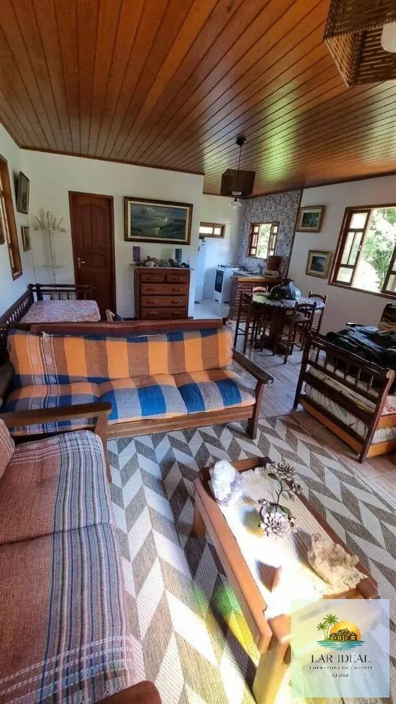 Casa, 2 quartos - Foto 8